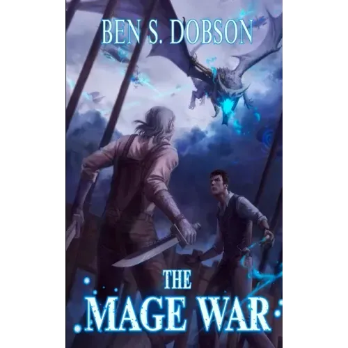 The Mage War