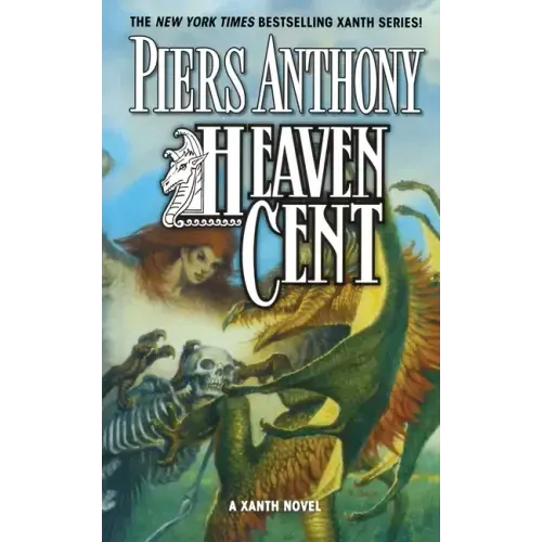 Heaven Cent