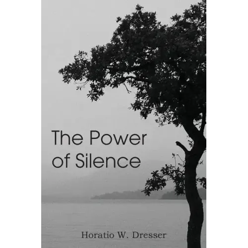 The Power of Silence