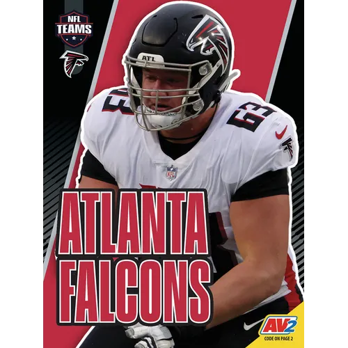 Atlanta Falcons