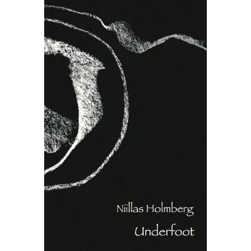Underfoot
