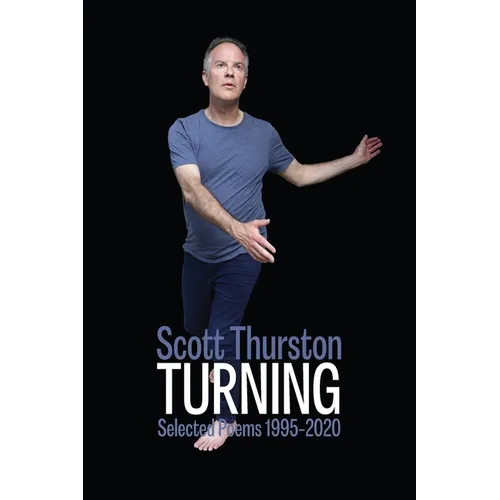 Turning: Selected Poems 1995-2020