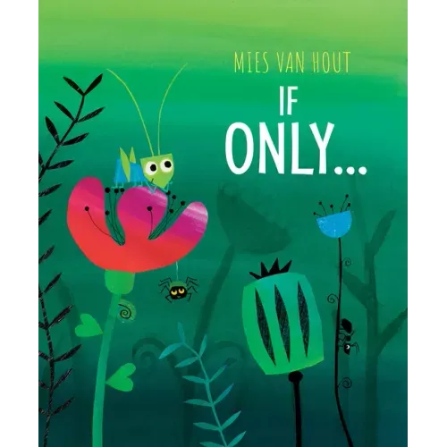 If Only...