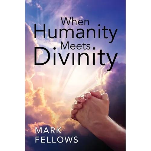 When Humanity Meets Divinity