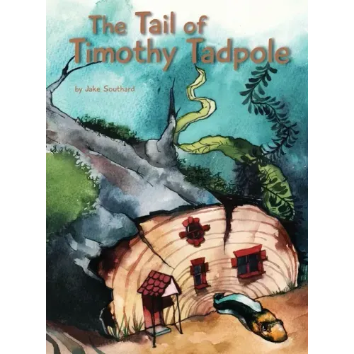 The Tail of Timothy Tadpole