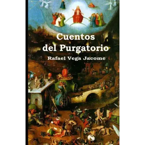 Cuentos del Purgatorio