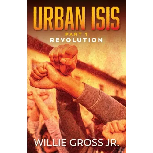 Urban ISIS: Revolution