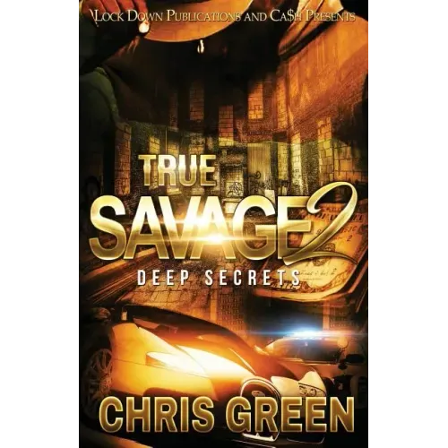 True Savage 2: Deep Secrets
