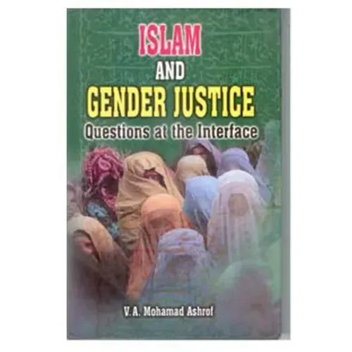Islam and Gender Justice