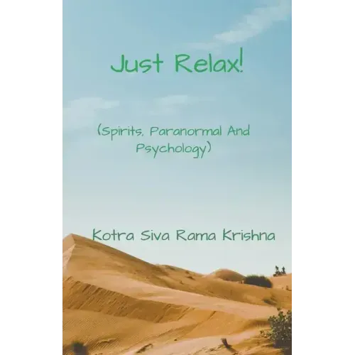 Just Relax!