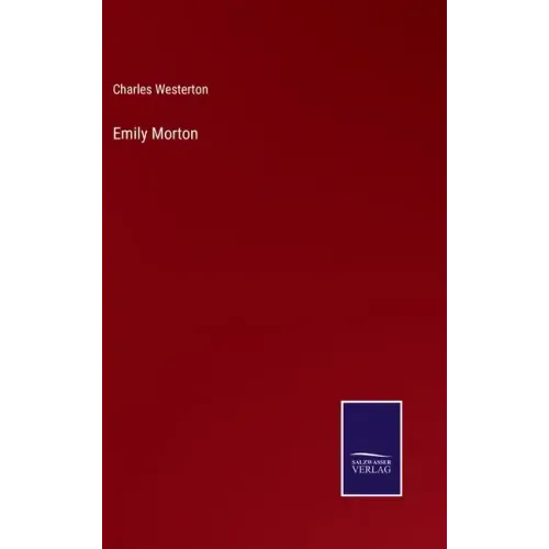 Emily Morton