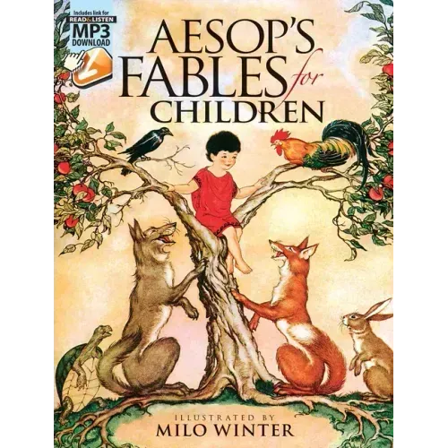 Aesop's Fables for Children