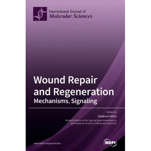 Wound Repair and Regeneration