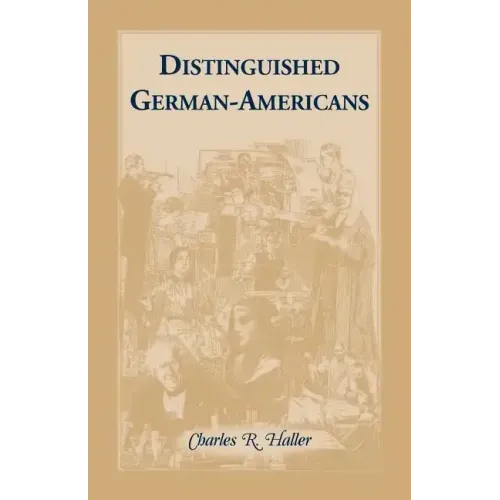 Distinguished German-Americans