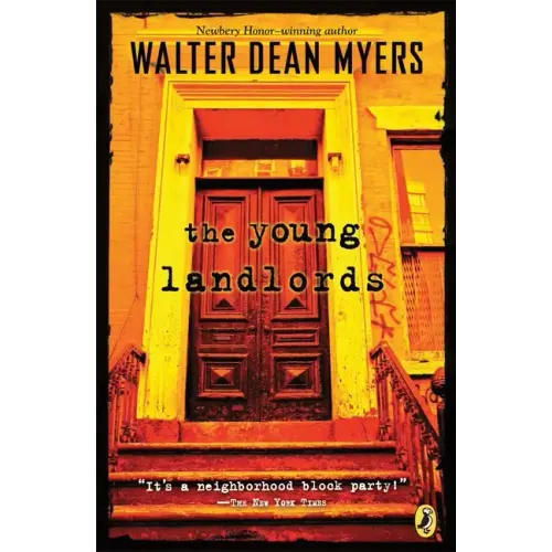 The Young Landlords