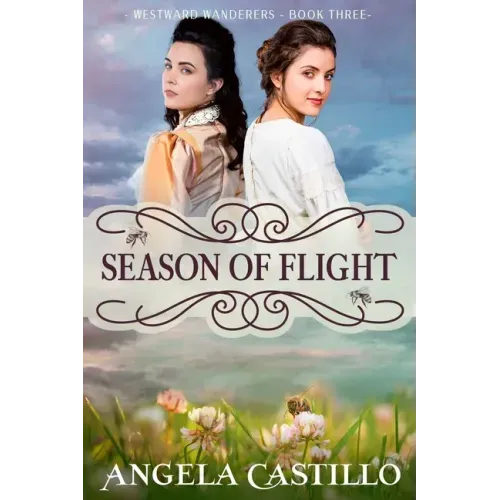 Season of Flight