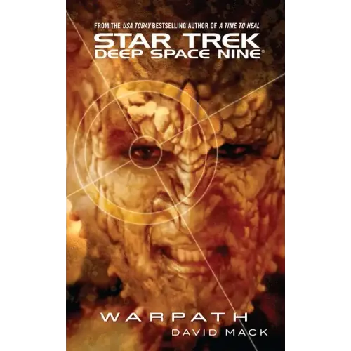 Star Trek: Deep Space Nine: Warpath