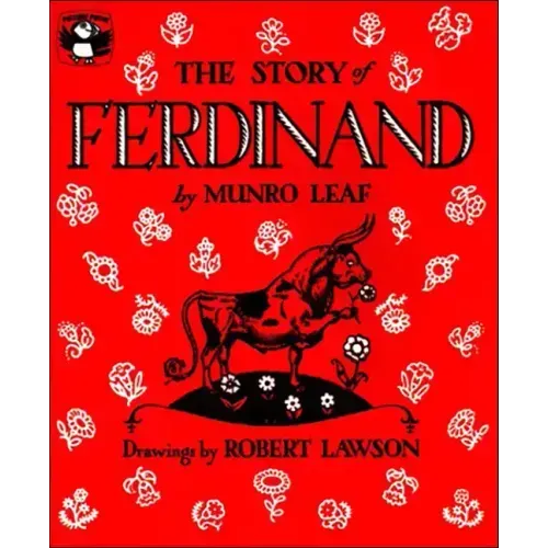 El Cuento de Ferdinando = The Story of Ferdinand