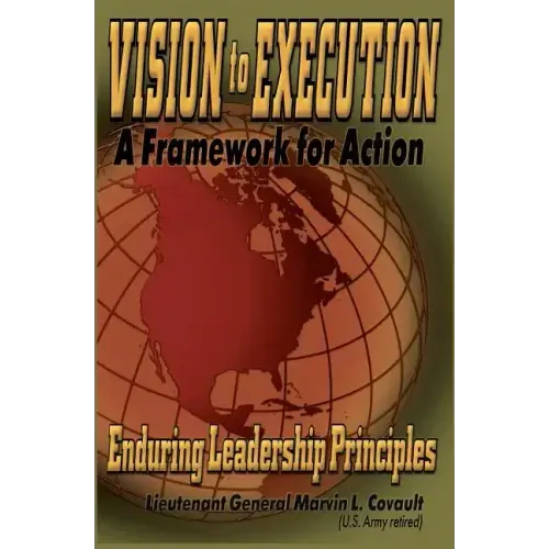 Vision to Execution