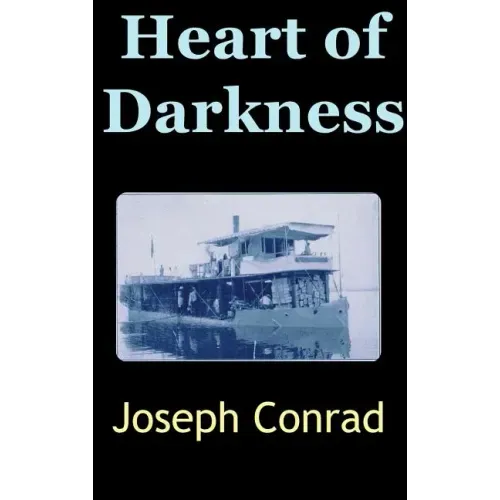 Heart of Darkness