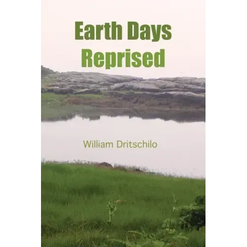 Earth Days Reprised