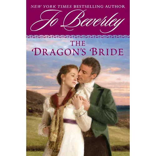 The Dragon's Bride