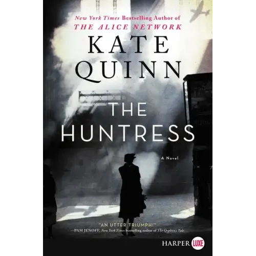 The Huntress