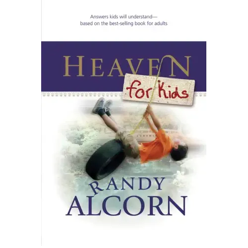 Heaven for Kids