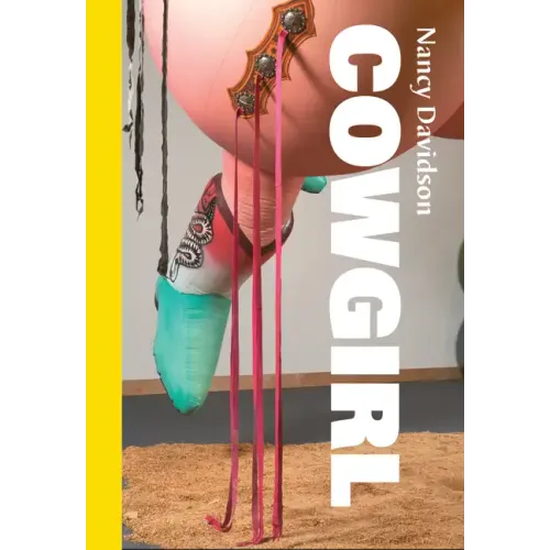 Cowgirl