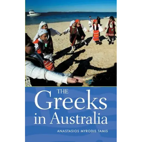 The Greeks in Australia
