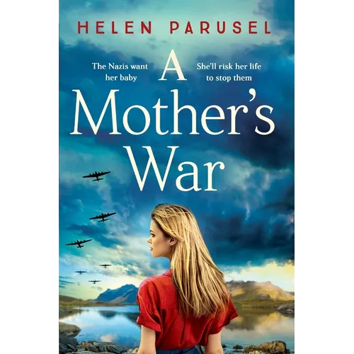 A Mother's War