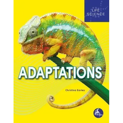 Adaptations