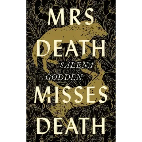Mrs Death Misses Death