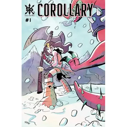 Corollary