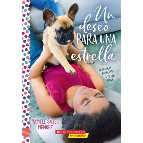 Un Deseo Para Una Estrella (Wish Upon a Stray)