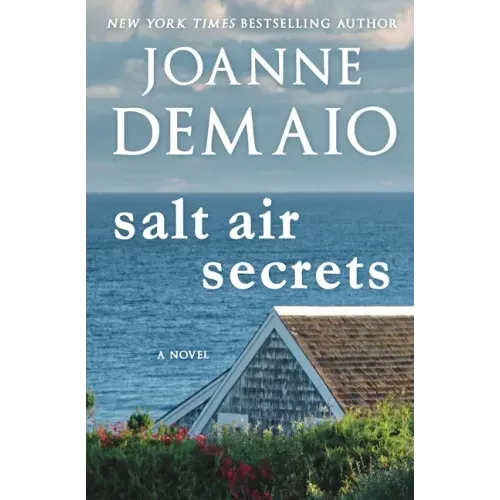 Salt Air Secrets