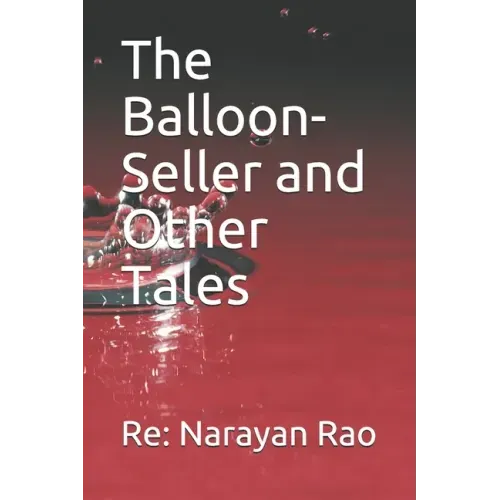The Balloon-Seller and Other Tales