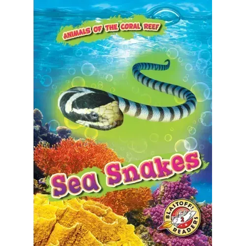 Sea Snakes