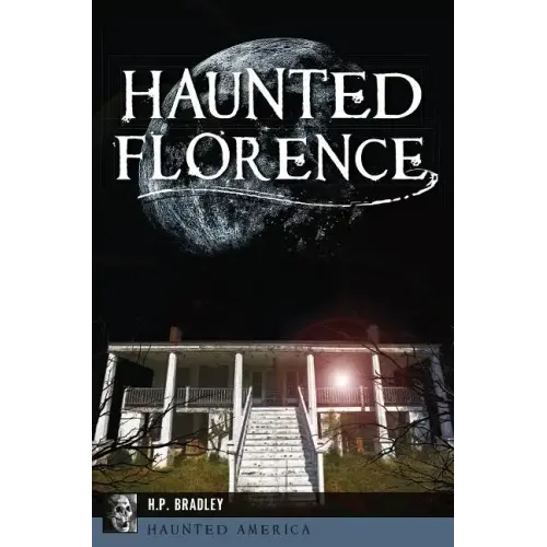 Haunted Florence