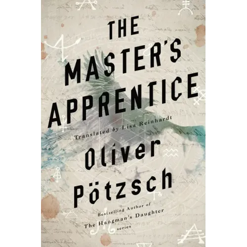 The Master's Apprentice: A Retelling of the Faust Legend