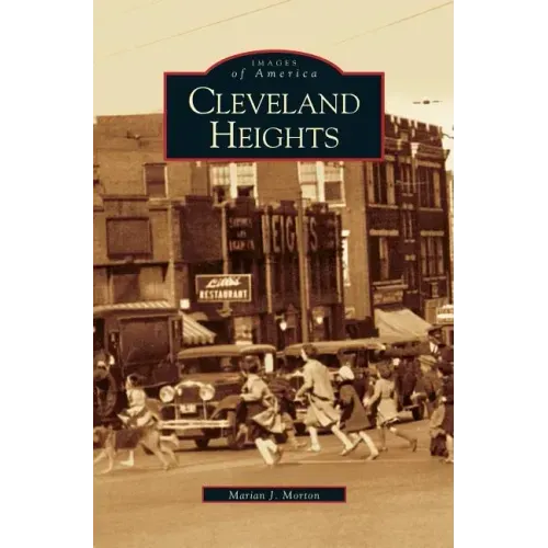 Cleveland Heights
