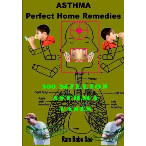 Asthma-Perfect Home Remedies: Asthma Treatment by Home Remedies