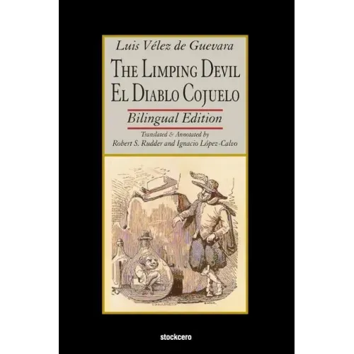 The Limping Devil - El Diablo Cojuelo