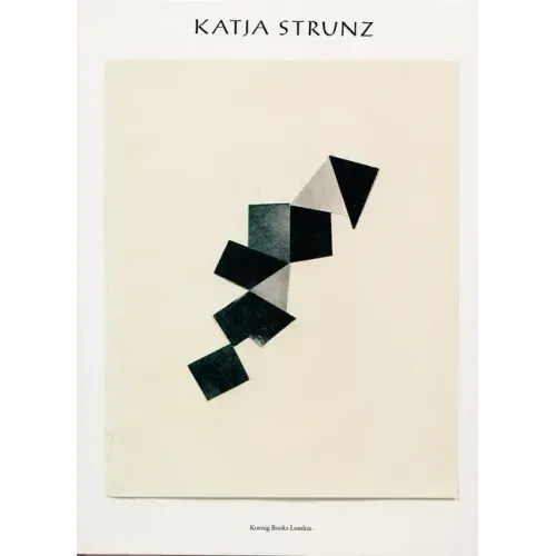 Katja Strunz - Hardcover
