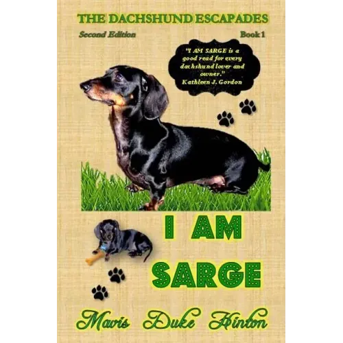 I Am Sarge