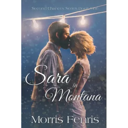 Sara in Montana
