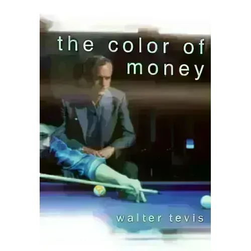 The Color of Money