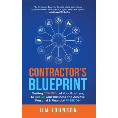 Contractor's Blueprint