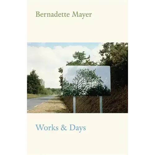 Works and Days