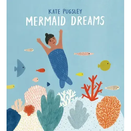 Mermaid Dreams